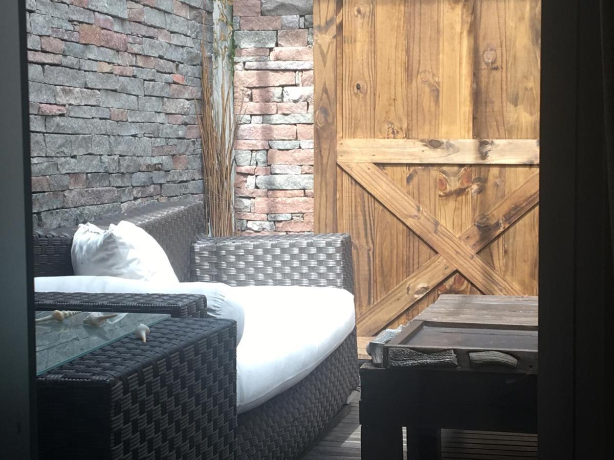 Cool Clima Bed & Breakfast Оливос Екстериор снимка