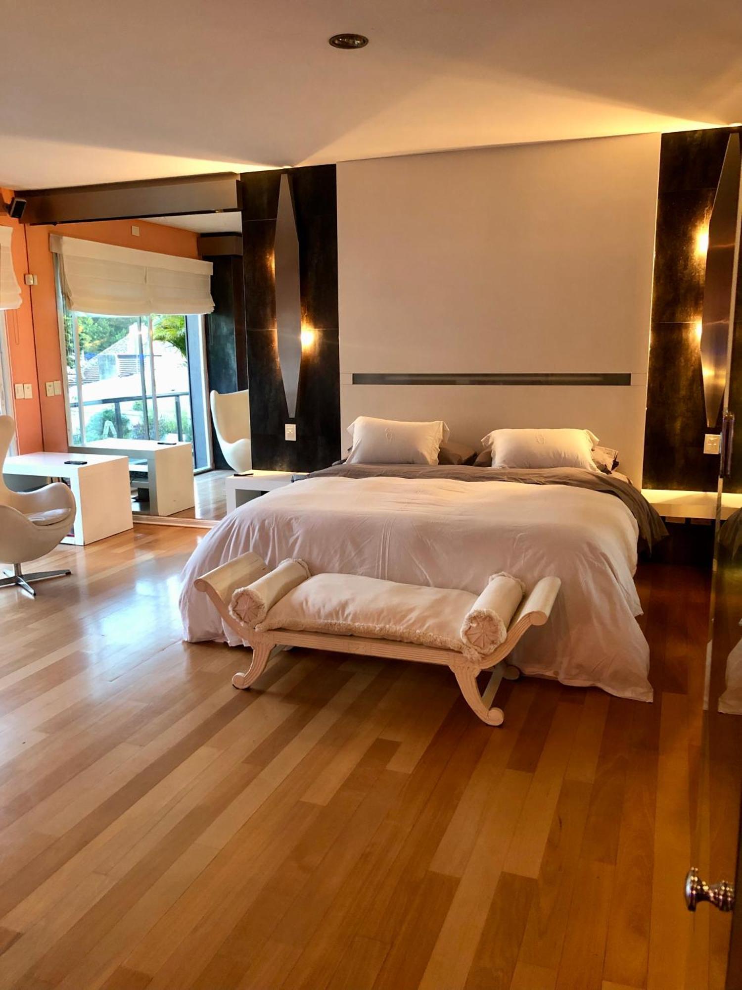 Cool Clima Bed & Breakfast Оливос Екстериор снимка