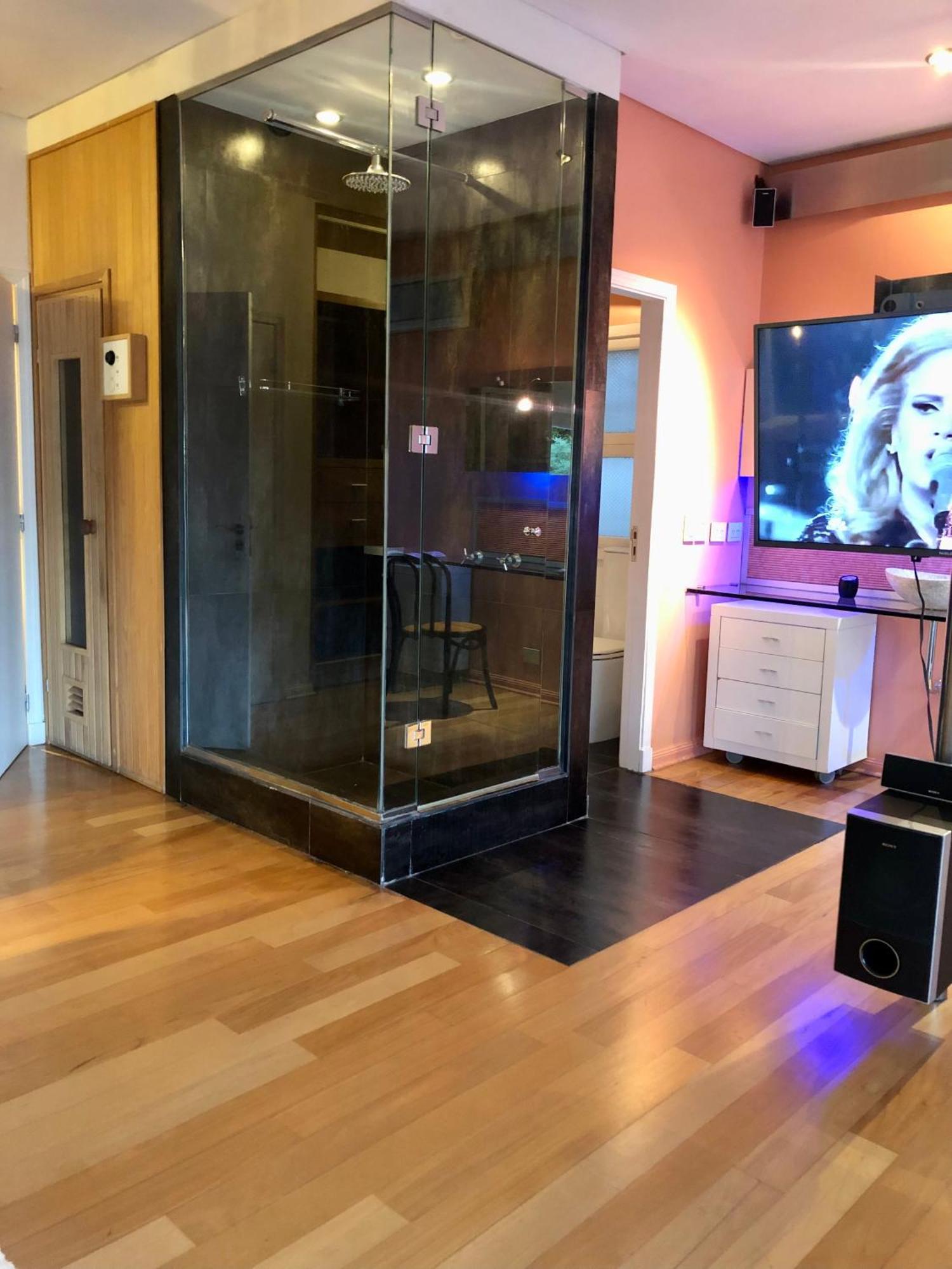 Cool Clima Bed & Breakfast Оливос Екстериор снимка
