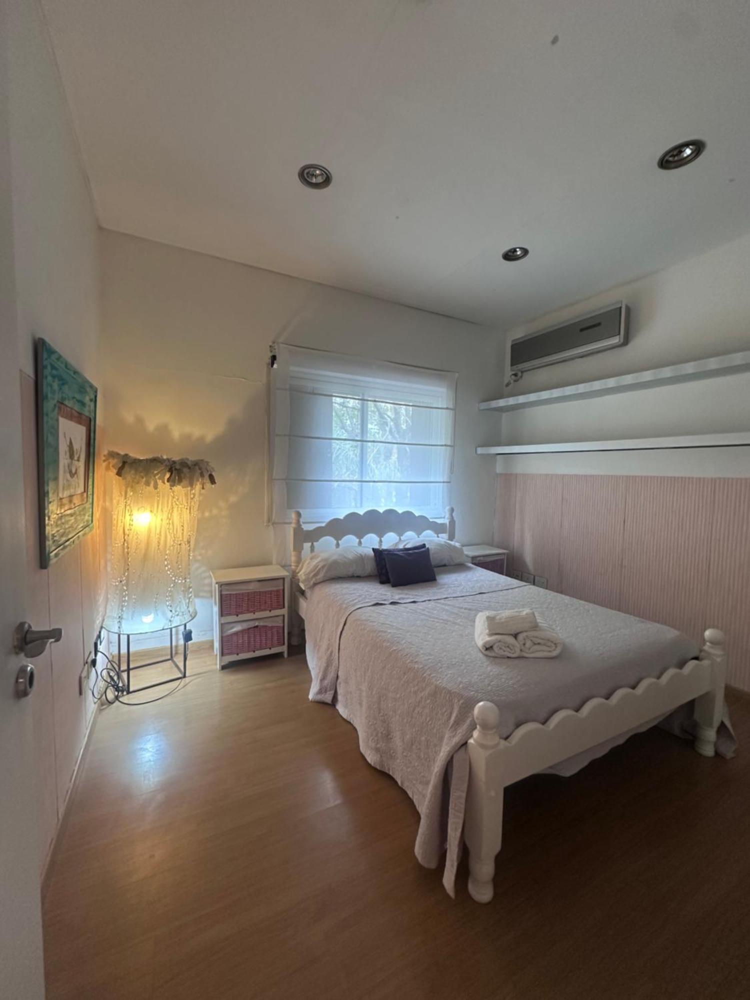 Cool Clima Bed & Breakfast Оливос Екстериор снимка