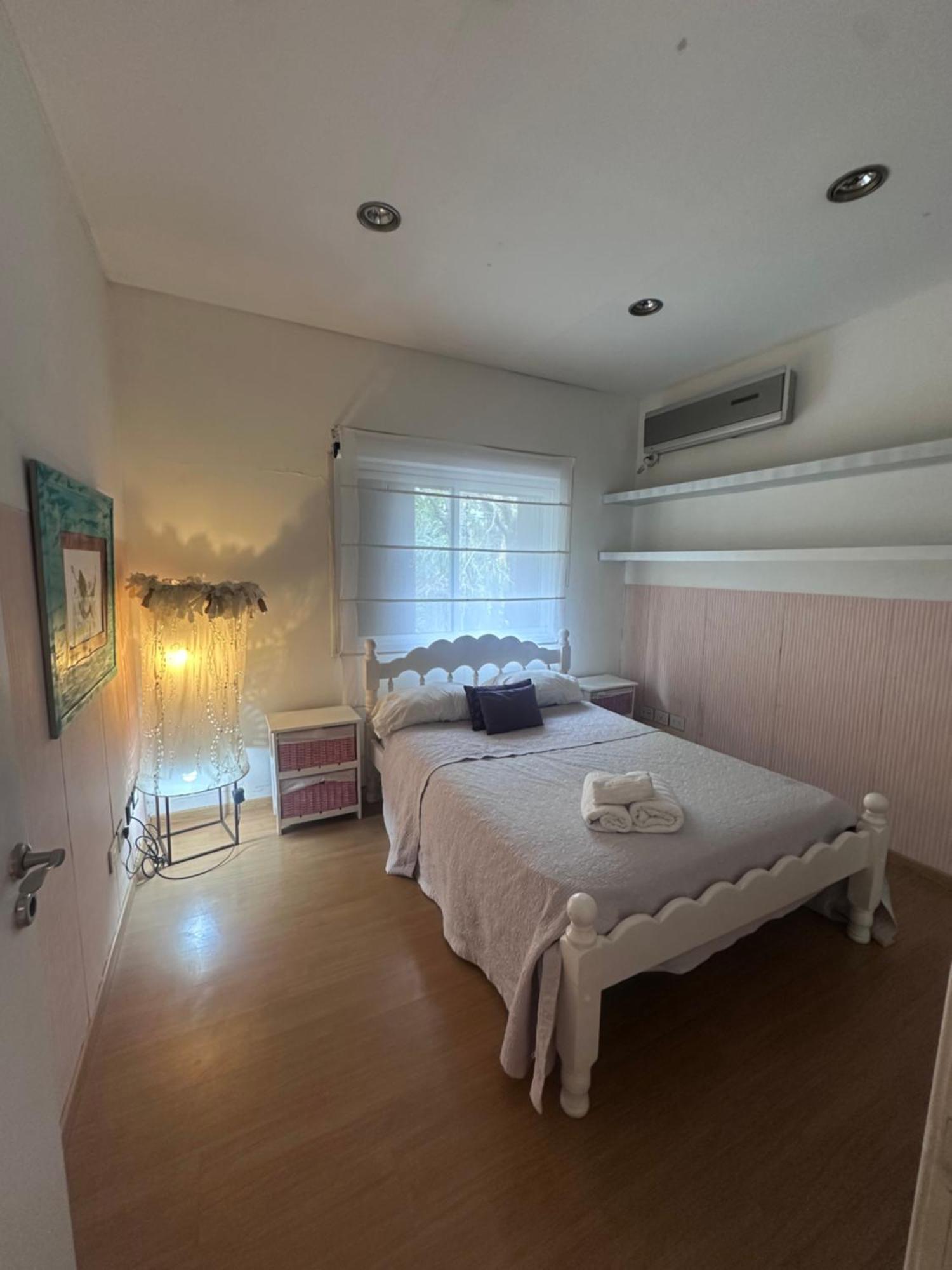 Cool Clima Bed & Breakfast Оливос Екстериор снимка