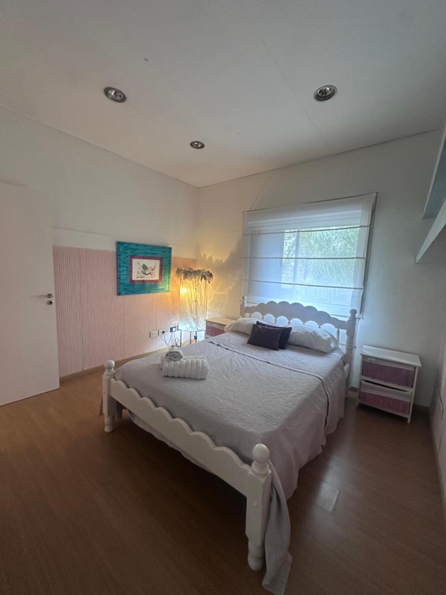Cool Clima Bed & Breakfast Оливос Екстериор снимка