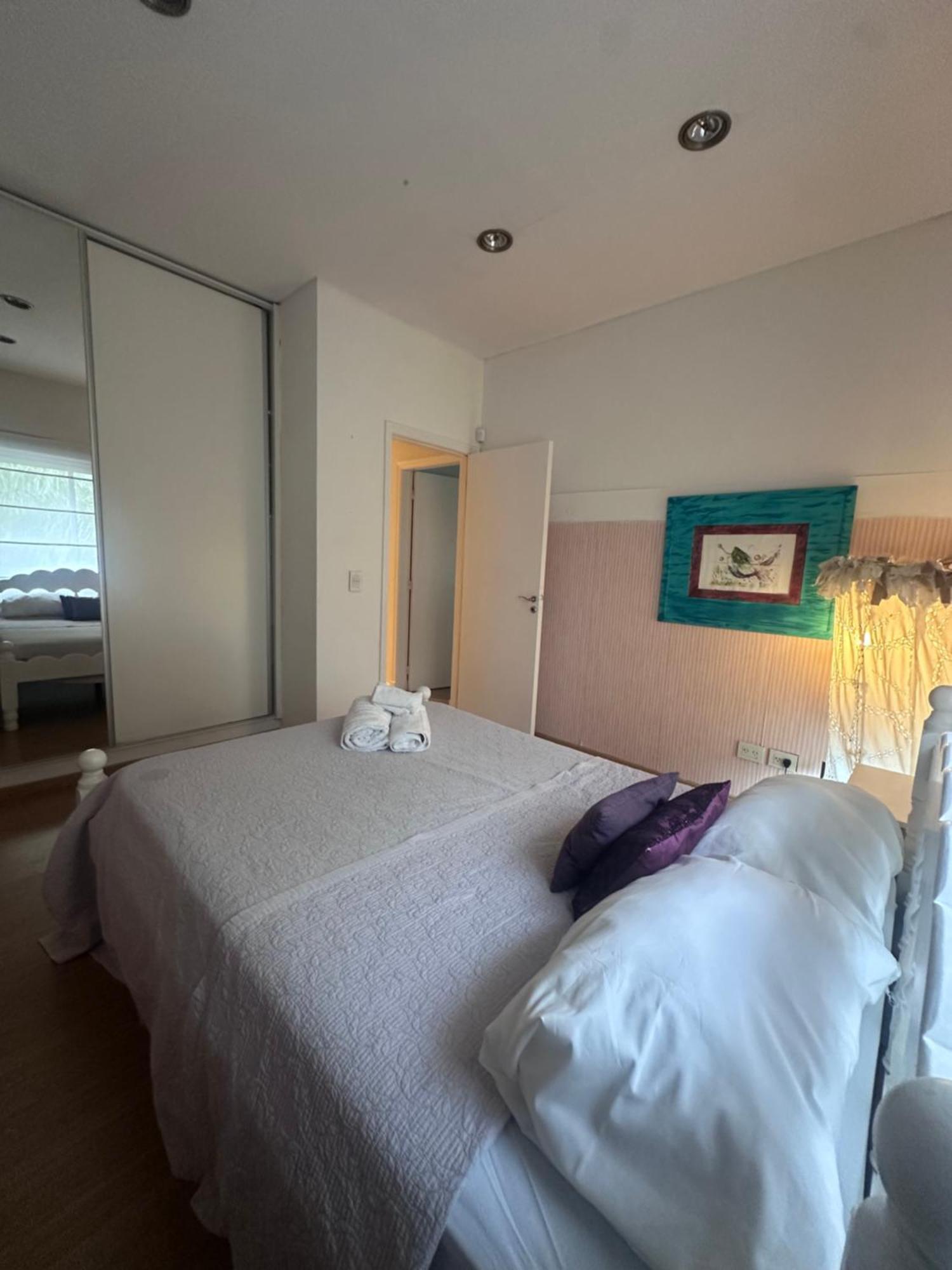 Cool Clima Bed & Breakfast Оливос Екстериор снимка