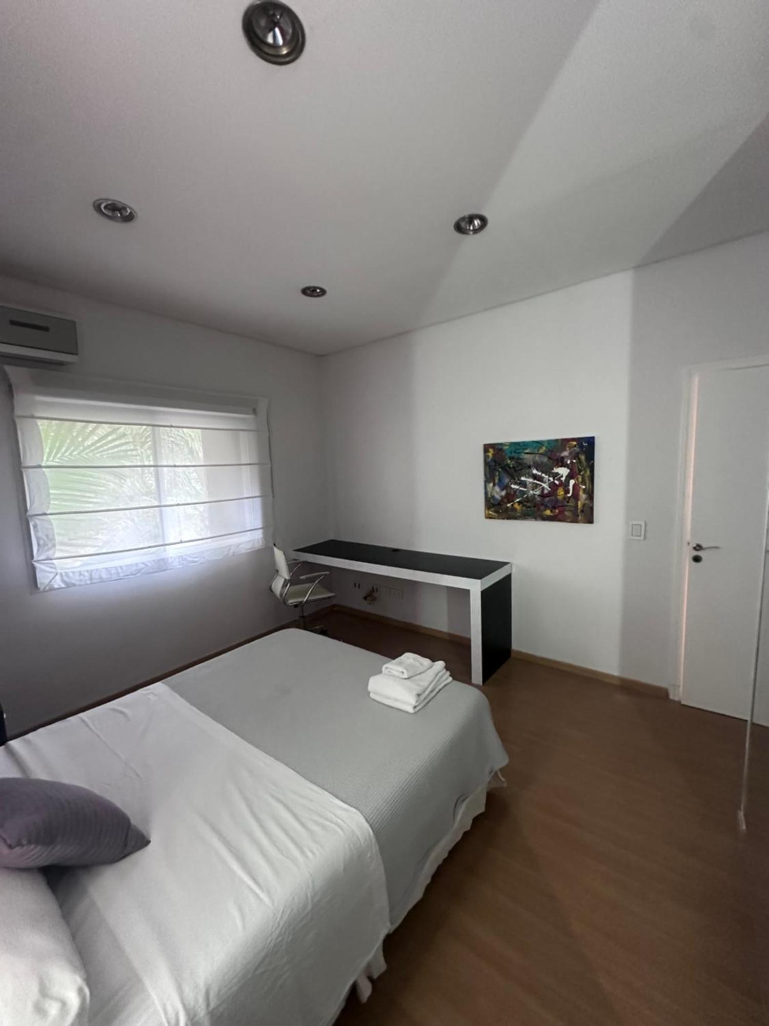 Cool Clima Bed & Breakfast Оливос Екстериор снимка